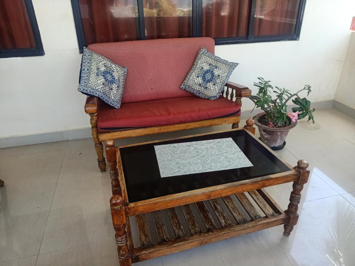 Marina Guest House Kovalam Kültér fotó