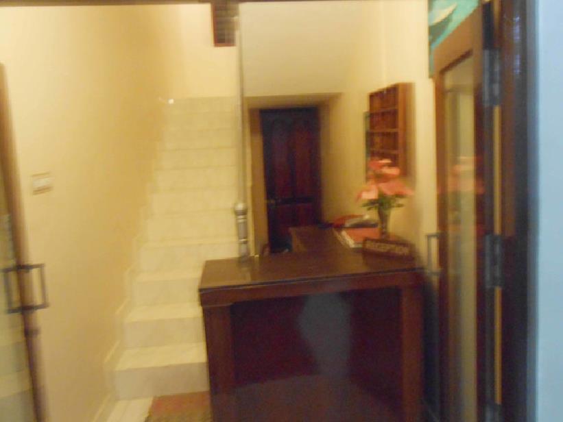 Marina Guest House Kovalam Kültér fotó